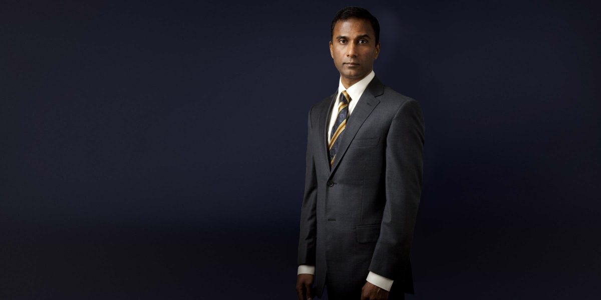 Shiva for Senate in Massachusetts