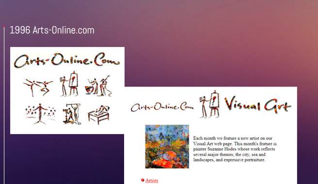 Arts-Online was developed to facilitate artists to reach out to buyers directly using the internet.