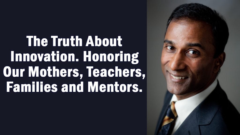 Dr. Shiva Ayyadurai Shiva 4 Senate on the truth about innovation