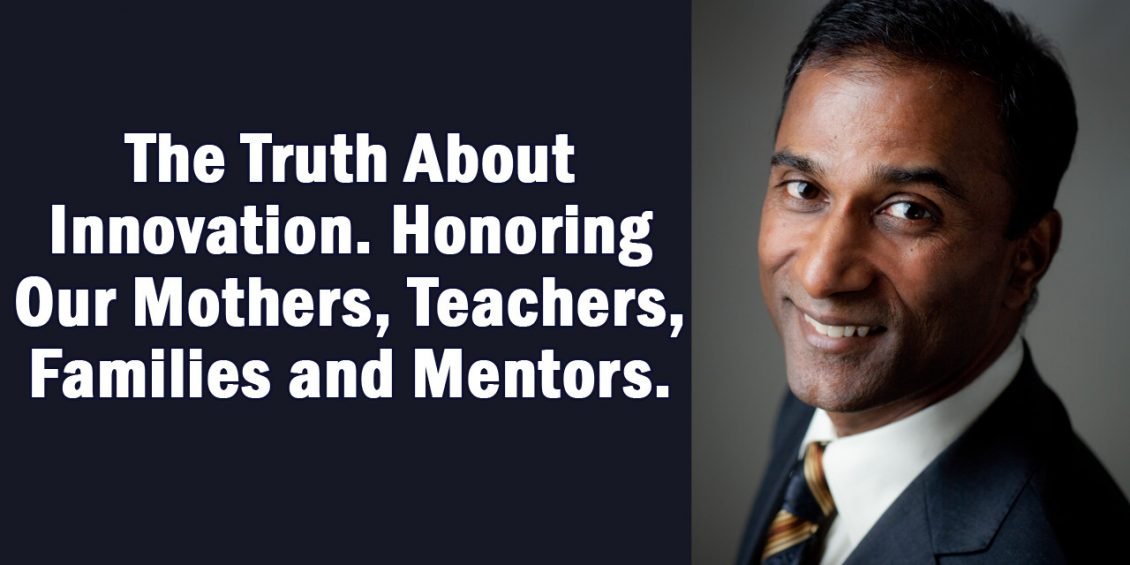 Dr. Shiva Ayyadurai Shiva 4 Senate on the truth about innovation