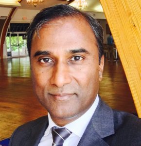 Dr. Shiva Ayyadurai