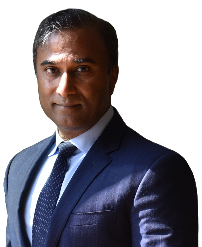 Shiva Ayyadurai