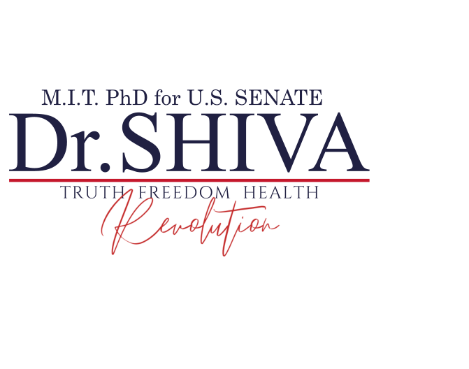 Shiva4Senate