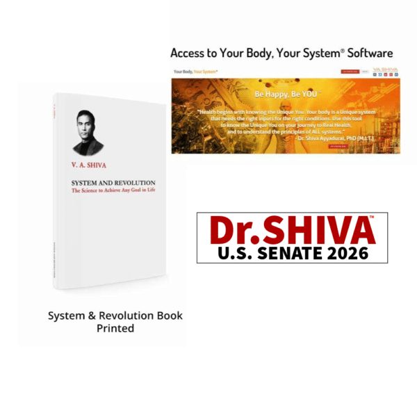 Revolutionary Warrior Kits