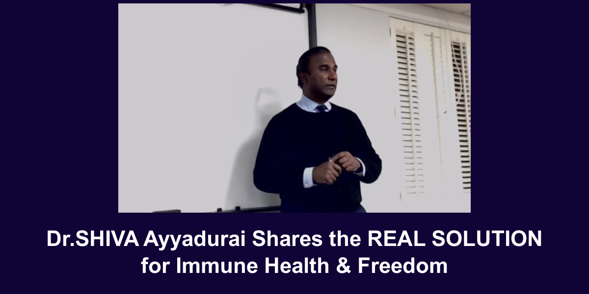 Town Hall - Lessons from NJ. How to WIN the Movement for Truth Freedom Health.