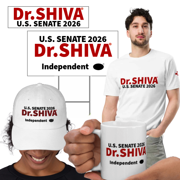 Campaign Gear