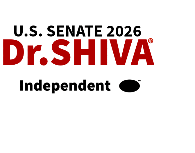 Shiva4Senate