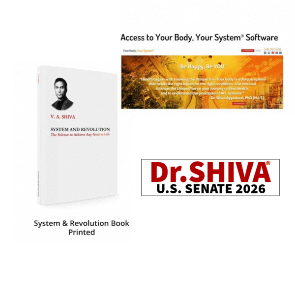 Revolutionary Warrior Kits