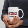 Dr.SHIVA® 2026 Coffee Mug - Image 2