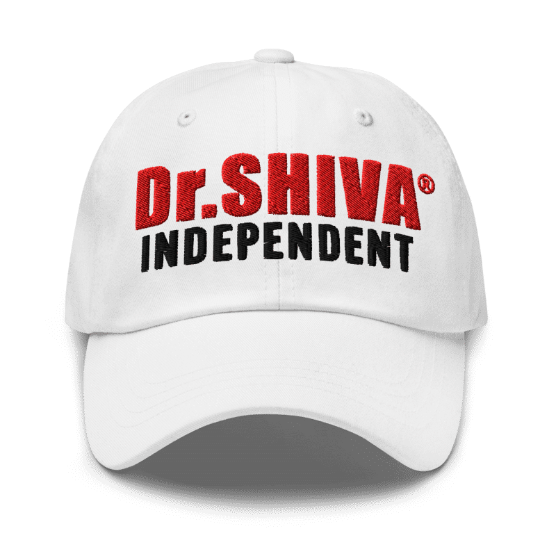 Hat & Button