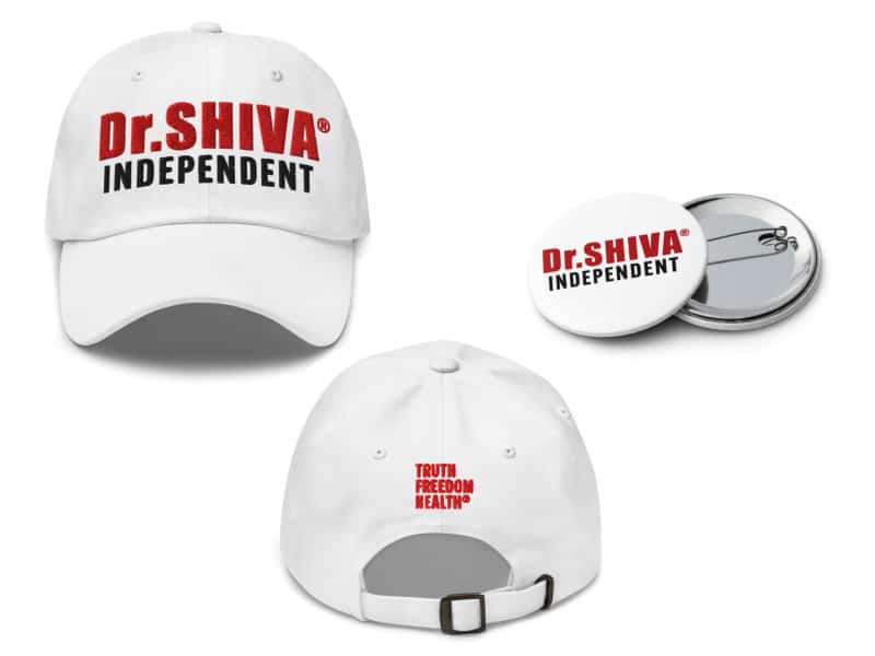 Hat & Button