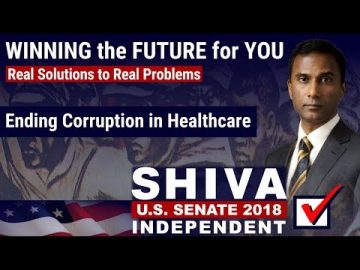 Ending Corruption in Healthcare
